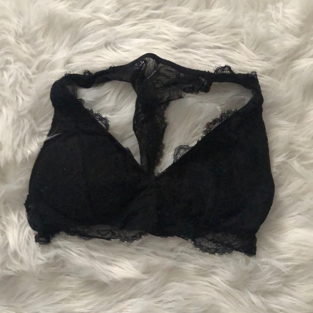 Hollister Gilly Hicks Bralette
